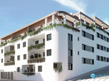 1 - 3 bedroom Apartment for Sale in Las Lagunas