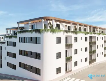 1 - 3 bedroom Apartment for Sale in Las Lagunas-60797