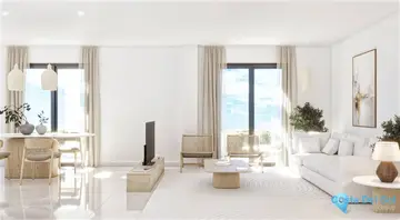 1 - 3 bedroom Apartment for Sale in Las Lagunas-60798