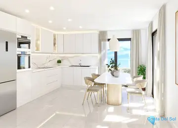 1 - 3 bedroom Apartment for Sale in Las Lagunas-60799