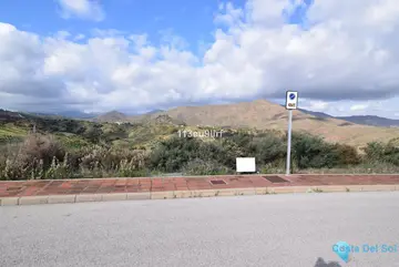 1462m2 Plot for Sale in La Cala Golf-60806