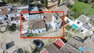 3 bedroom House for Sale in Villanueva del Rosario