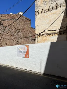210m2 Plot for Sale in Coín