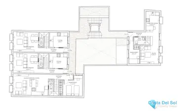 210m2 Plot for Sale in Coín-60857
