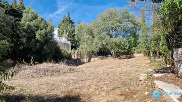918m2 Plot for Sale in Mijas-60862