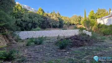 918m2 Plot for Sale in Mijas-60863