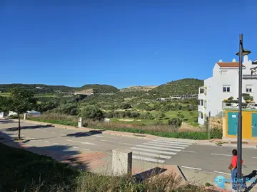 534m2 Plot for Sale in Valle Romano