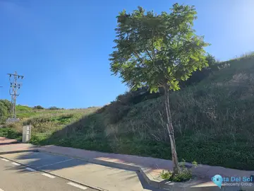 534m2 Plot for Sale in Valle Romano