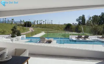 2 bedroom Apartment for Sale in Fuengirola