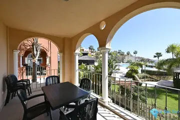 2 bedroom Apartment for Sale in Manilva-60905