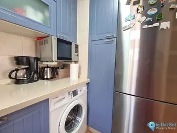 1 bedroom Apartment for Sale in Estepona-60934