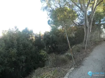 536m2 Plot for Sale in Fuengirola