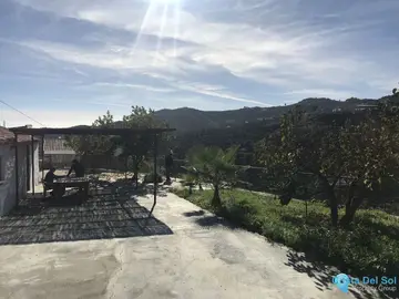 2 bedroom House for Sale in Frigiliana-60955