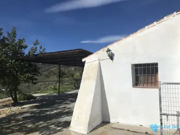 2 bedroom House for Sale in Frigiliana-60961