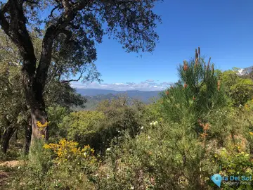 83000m2 Plot for Sale in Gaucín-60950