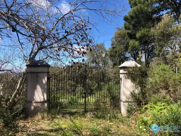 83000m2 Plot for Sale in Gaucín-60952