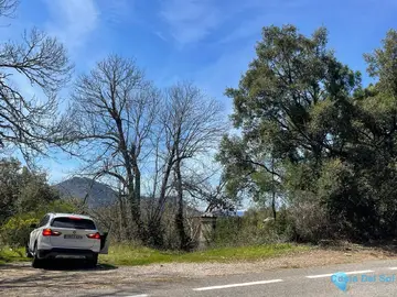 83000m2 Plot for Sale in Gaucín-60958