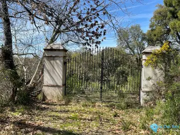 83000m2 Plot for Sale in Gaucín-60960