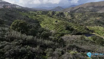 1646m2 Plot for Sale in La Cala Golf-60982