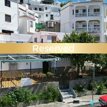 3 bedroom House for Sale in Cómpeta