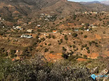 5000m2 Plot for Sale in Málaga-61003