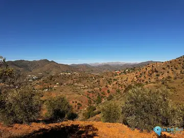5000m2 Plot for Sale in Málaga-61005