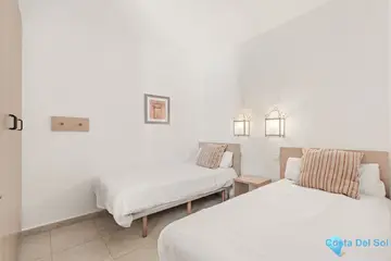 2 bedroom Apartment for Sale in Manilva-61009
