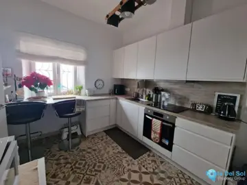 3 bedroom House for Sale in Puente Mayorga-61034