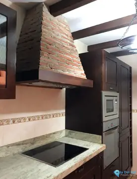 3 bedroom House for Sale in Algeciras