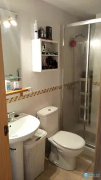 2 bedroom Apartment for Sale in Las Lagunas-61138