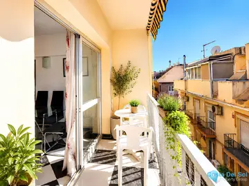 1 bedroom Apartment for Sale in Fuengirola