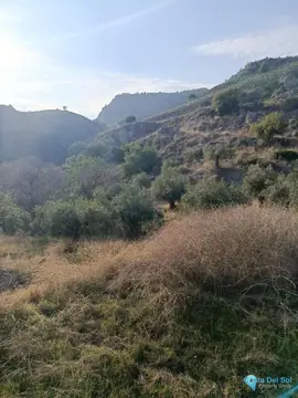 143502m2 Plot for Sale in Alora