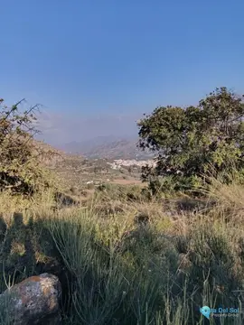 143502m2 Plot for Sale in Alora-61226