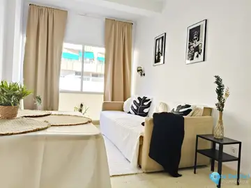1 bedroom Apartment for Sale in Torremolinos Centro