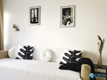 1 bedroom Apartment for Sale in Torremolinos Centro-61234