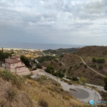1200m2 Plot for Sale in Rincón de la Victoria-61242