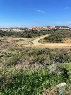 870m2 Plot for Sale in Casares Playa