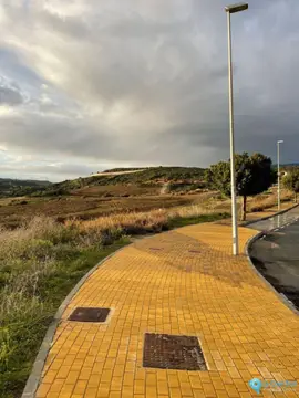 870m2 Plot for Sale in Casares Playa-61244