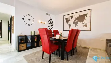 2 bedroom Apartment for Sale in Puerto Banús-11729
