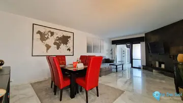 2 bedroom Apartment for Sale in Puerto Banús-11737