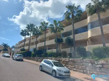 2 bedroom Apartment for Sale in La Duquesa