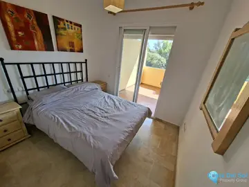 2 bedroom Apartment for Sale in La Duquesa-61273