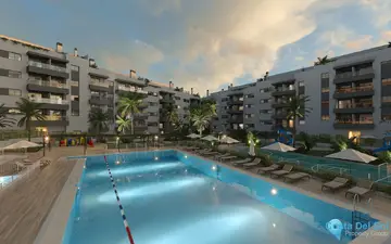 1 bedroom Apartment for Sale in Mijas