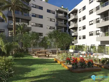 1 bedroom Apartment for Sale in Mijas-61282