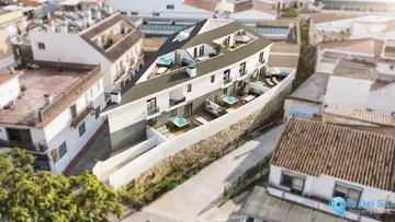 1 - 2 bedroom Apartment for Sale in Fuengirola-61291