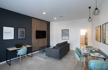 1 bedroom Apartment for Sale in Málaga