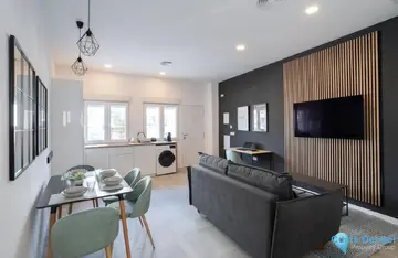 1 bedroom Apartment for Sale in Málaga-61331