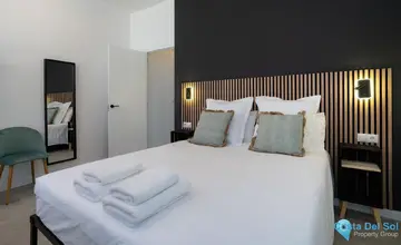 1 bedroom Apartment for Sale in Málaga-61340