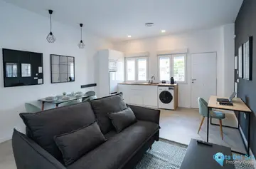 1 bedroom Apartment for Sale in Málaga-61332