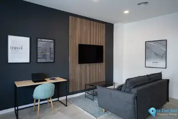 1 bedroom Apartment for Sale in Málaga-61333